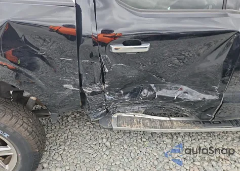 2024 Ford F150 Xlt from USA, damaged, VIN 1FTFW3LD4RFA43114